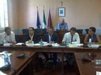 Conferenza stampa di presentazione